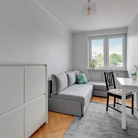Apartament Z Widokiem Na Morze Sopot Extérieur photo