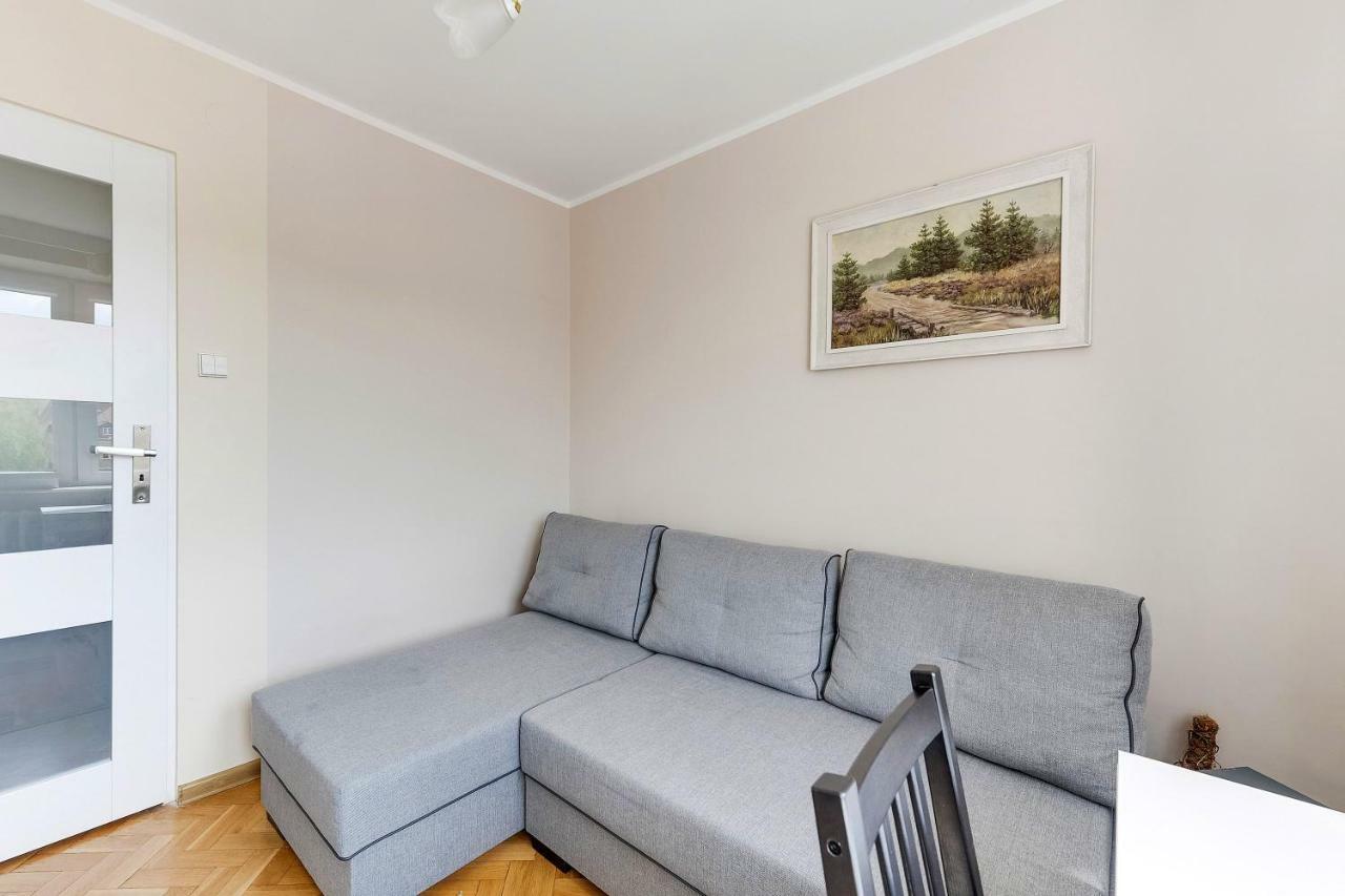 Apartament Z Widokiem Na Morze Sopot Extérieur photo
