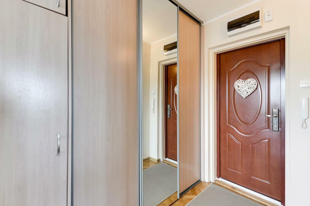 Apartament Z Widokiem Na Morze Sopot Extérieur photo