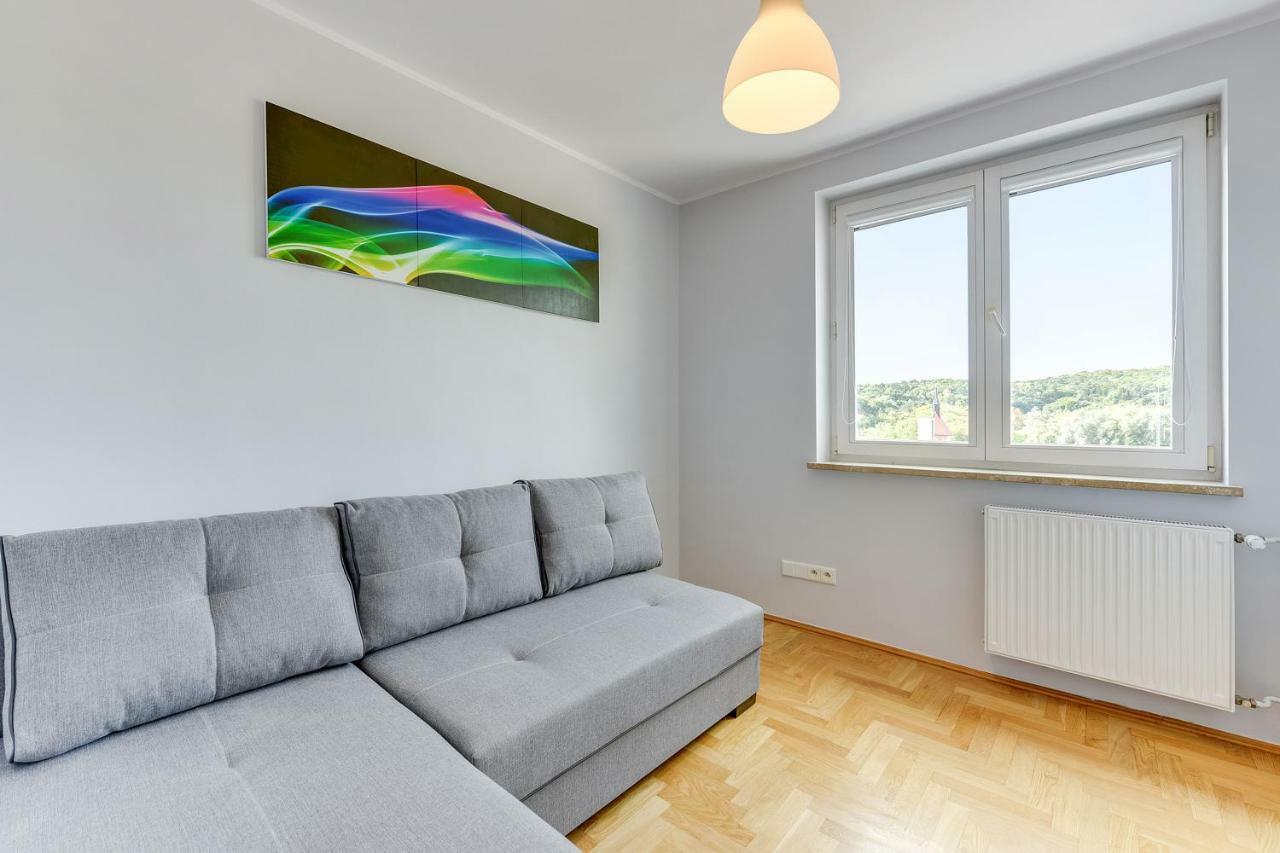 Apartament Z Widokiem Na Morze Sopot Extérieur photo