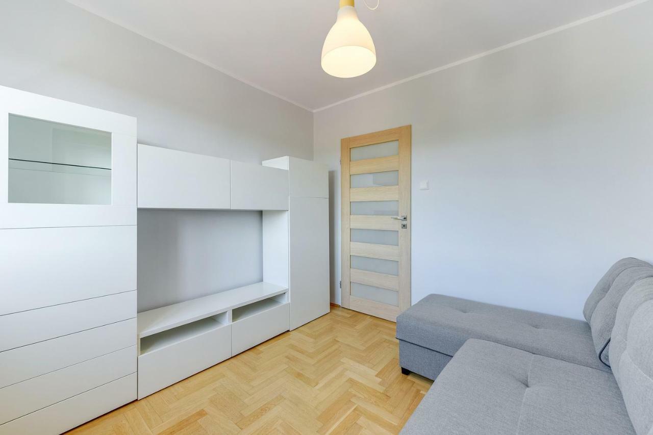 Apartament Z Widokiem Na Morze Sopot Extérieur photo