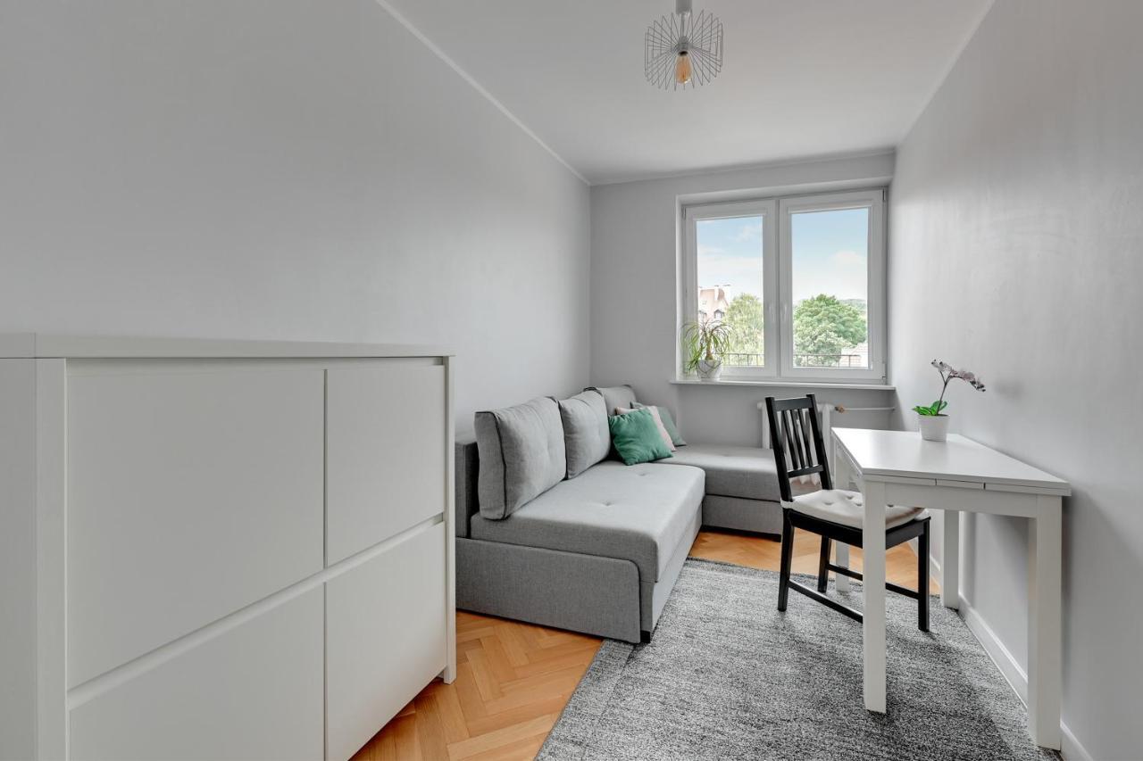 Apartament Z Widokiem Na Morze Sopot Extérieur photo
